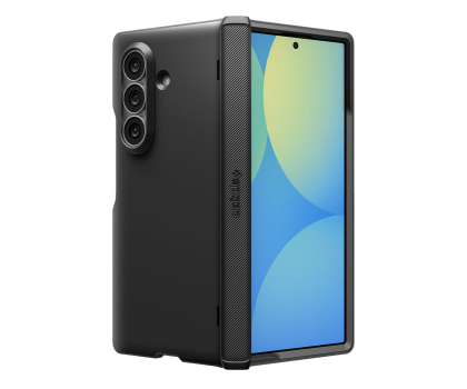 Etui do telefonów Spigen Slim Armor Pro MagSafe do Samsung Galaxy Z Fold8 Ultra black